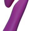 BeauMents - Come2gether Strapless Strap-on Vibrator - Paars (4041937313135)