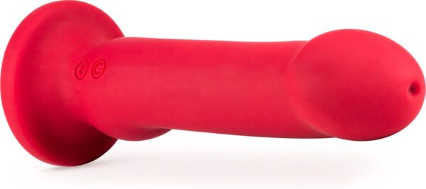 Blush Impressions Las Vegas Crimson - sexspeeltjes - vibrators - Rood (0819835028178)