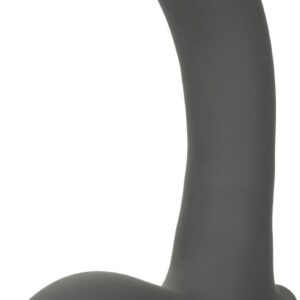 CalExotics - Eclipse Rem Inflatable Probe - Anal Toys Prostate stimulating Grijs (0716770098153)