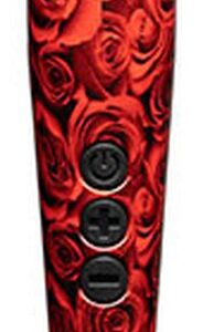 Doxy - Wand Massager Rose Pattern (0712758997791)