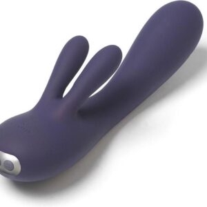 Je Joue - FiFi Rabbit Vibrator Paars (5060170971949)