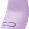 LELO LILY 3 Mini-vibrator voor Vrouwen met 10 Genotsinstellingen en een Waterdicht Ontwerp, Calm Lavender (7350075029110)