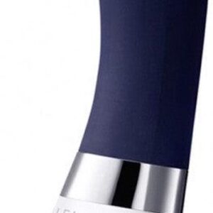 LELO LIV 2 Seksstimulator, Persoonlijke Stimulator voor Vrouwen met een Opwindende Vibratie, Blauw (7350022277922)