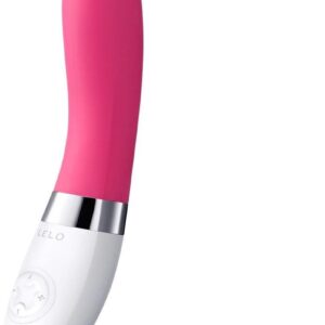 LELO LIV 2 Seksstimulator, Persoonlijke Stimulator voor Vrouwen met een Opwindende Vibratie, Roze (7350022277908)