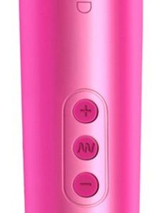 Le Wand - Rechargeable Massager Magenta (4890808254783)
