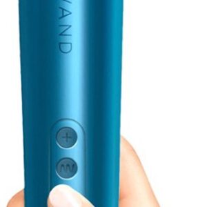 Le Wand - Rechargeable Massager Pacific Blue (4890808254790)