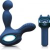 NS Novelties - Renegade Orbit - Anal Toys Prostate stimulating Blauw (0657447101359)