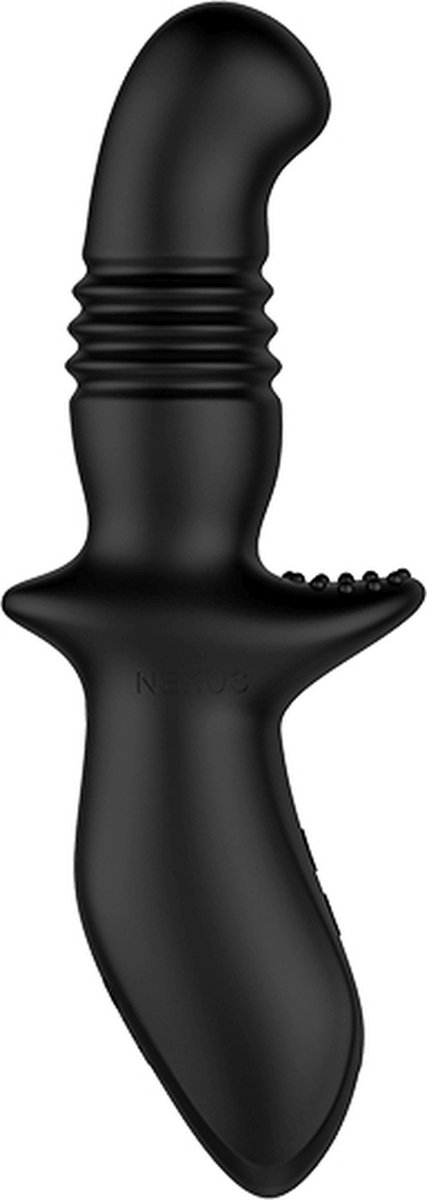 Nexus - Thrust Anal Thrusting Prostate Probe (5060274221575)