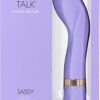 Pillow Talk - Sassy G-Spot Vibrator Special Edition (0677613265159)