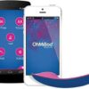 blueMotion App Controlled Nex 1 OhMiBod (6091026318341)
