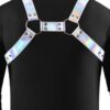 Cosmo Harness Rogue (0657447106637)