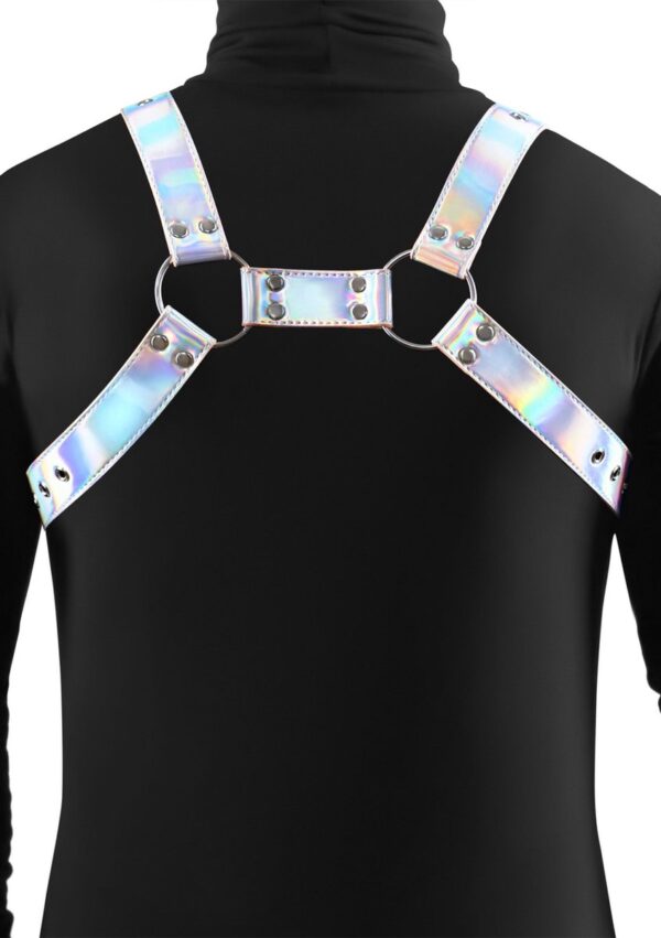 Cosmo Harness Rogue (0657447106637)