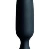 Lovense - Hush 2 Butt Plug XS 25 mm (0728360599797)