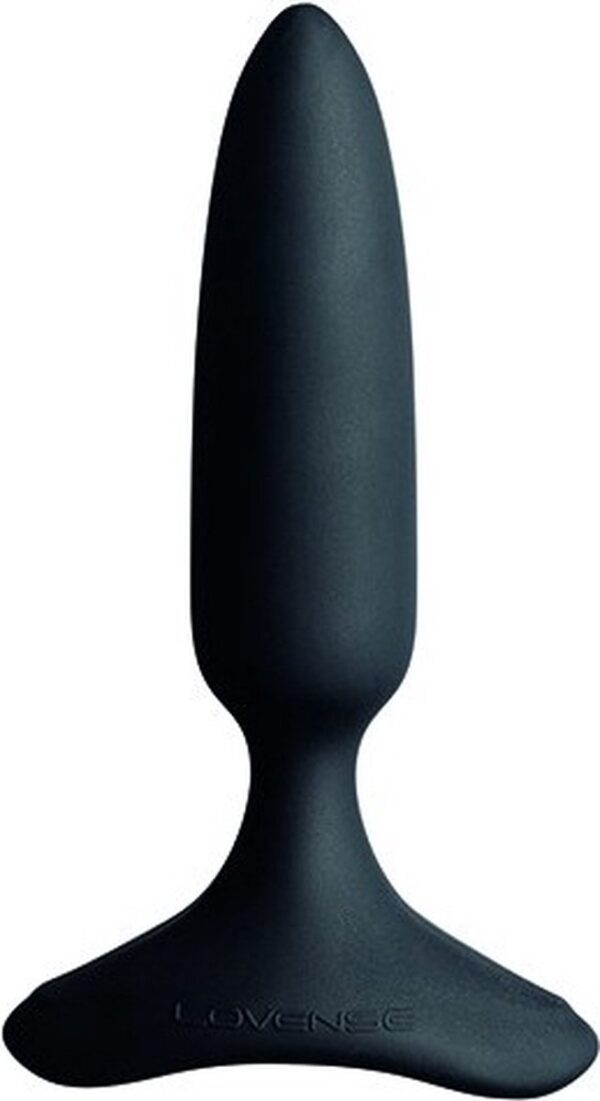 Lovense - Hush 2 Butt Plug XS 25 mm (0728360599797)