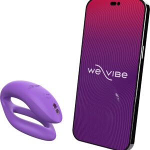We-Vibe Sync O - Paars (4251460622905)