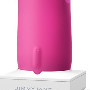 Jimmyjane Form 5 Clitorale Stimulator - Roze (0852991004839)