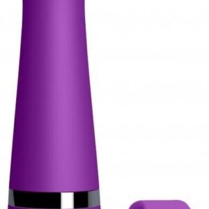 Kegel Wand - Purple (8714273550002)