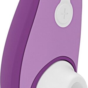 Womanizer Liberty 2 - Paars (4251460622974)